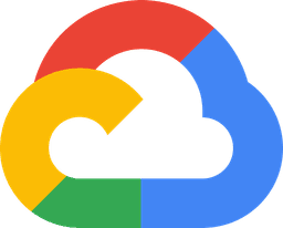 Google Cloud Logo