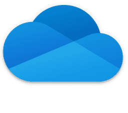 OneDrive Logo